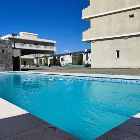 Hotel Cuesta De Miranda II Villa Union (La Rioja) Exterior foto