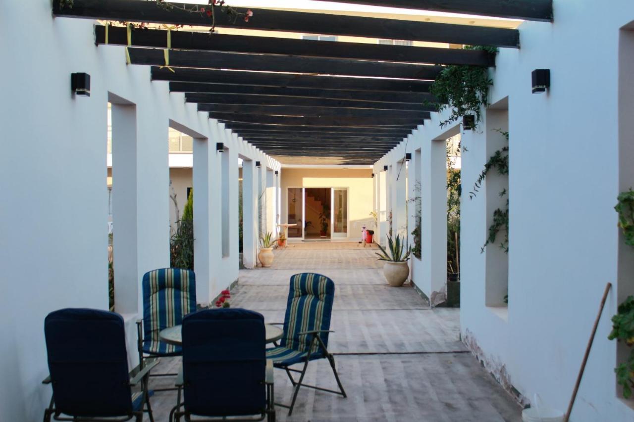 Hotel Cuesta De Miranda II Villa Union (La Rioja) Exterior foto