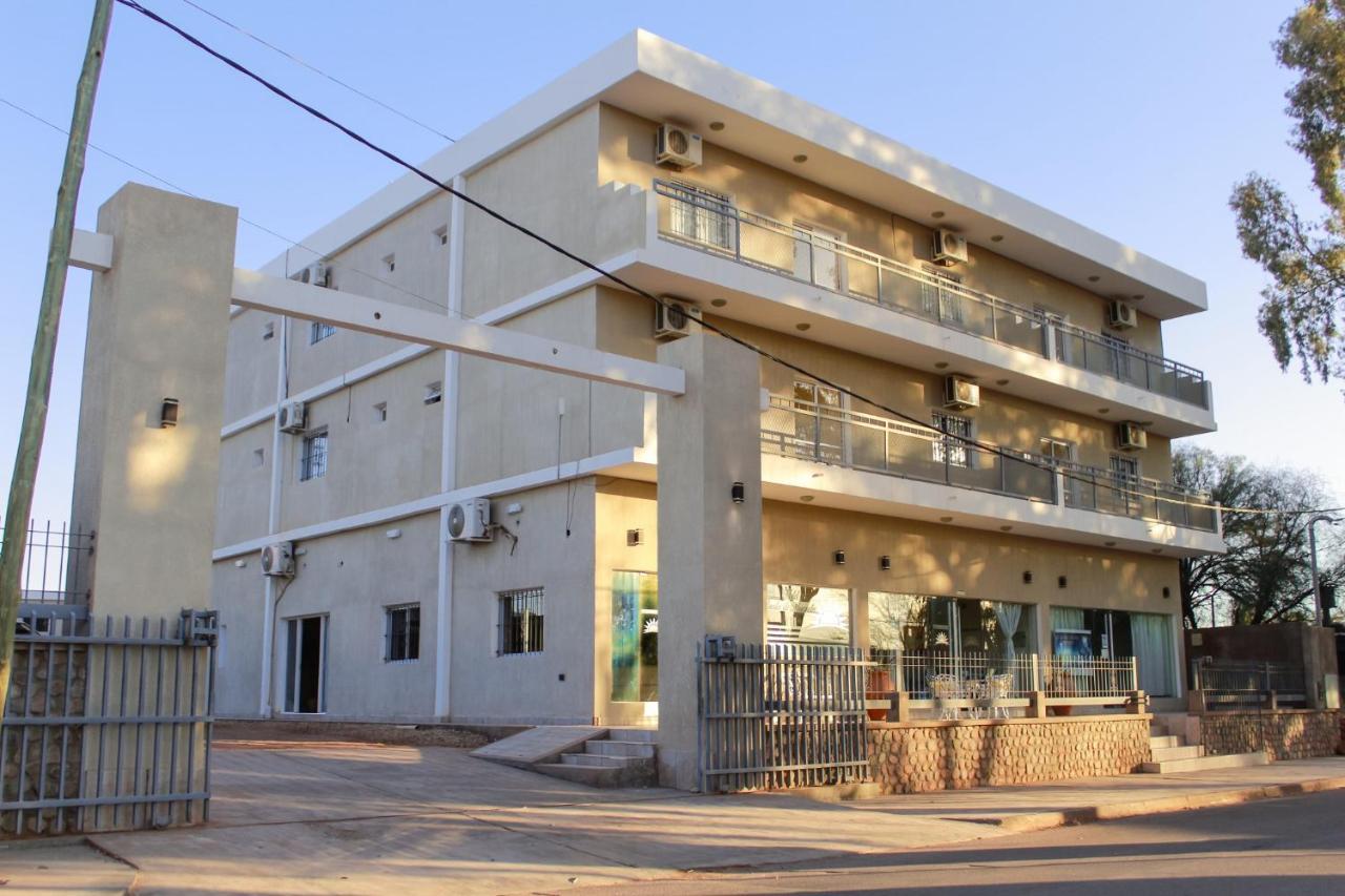 Hotel Cuesta De Miranda II Villa Union (La Rioja) Exterior foto