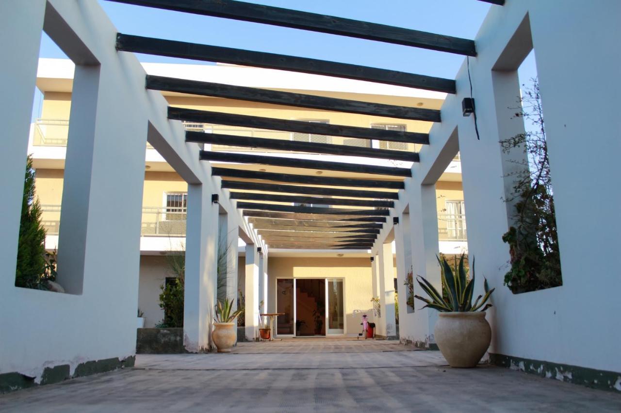 Hotel Cuesta De Miranda II Villa Union (La Rioja) Exterior foto
