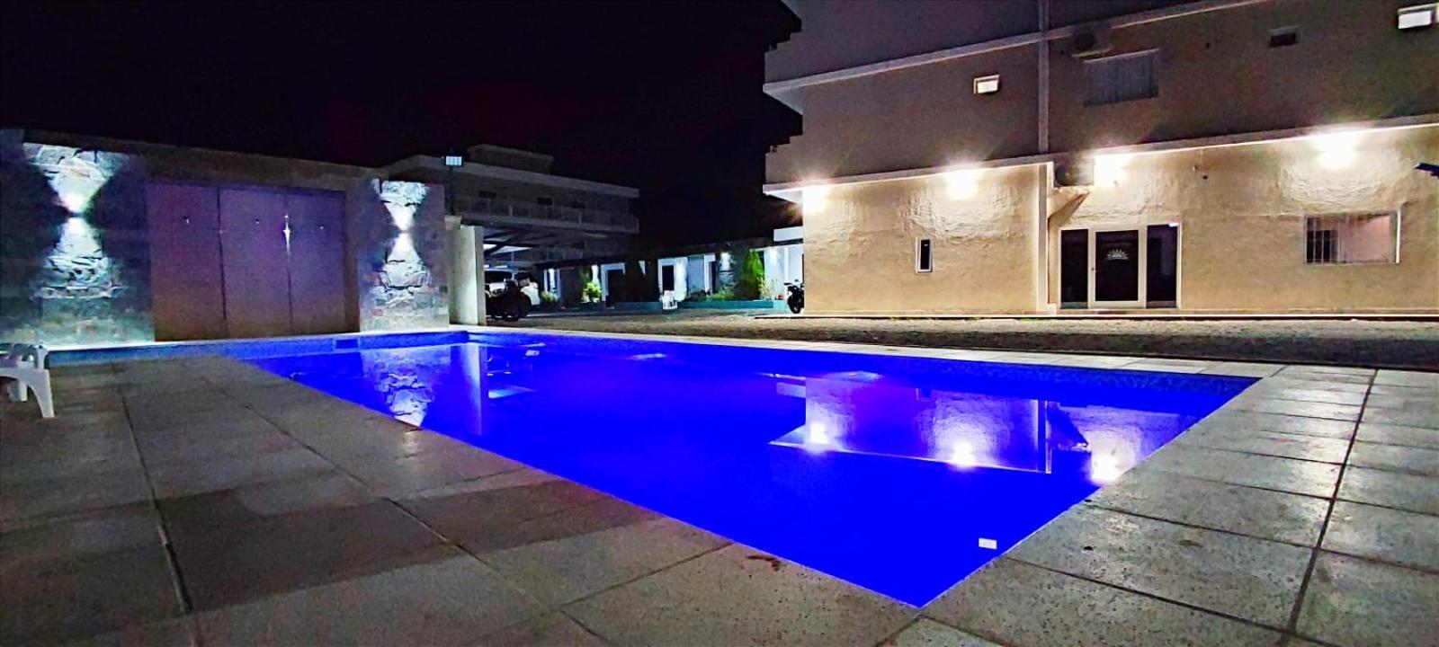 Hotel Cuesta De Miranda II Villa Union (La Rioja) Exterior foto